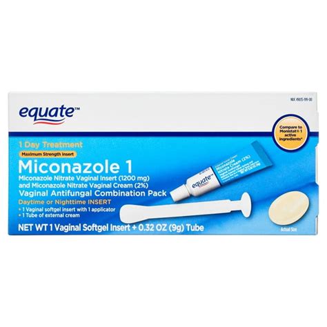 monistat 1 discharge|Miconazole Nitrate Vaginal Insert (1200 mg) and OINTMENT 6.5。